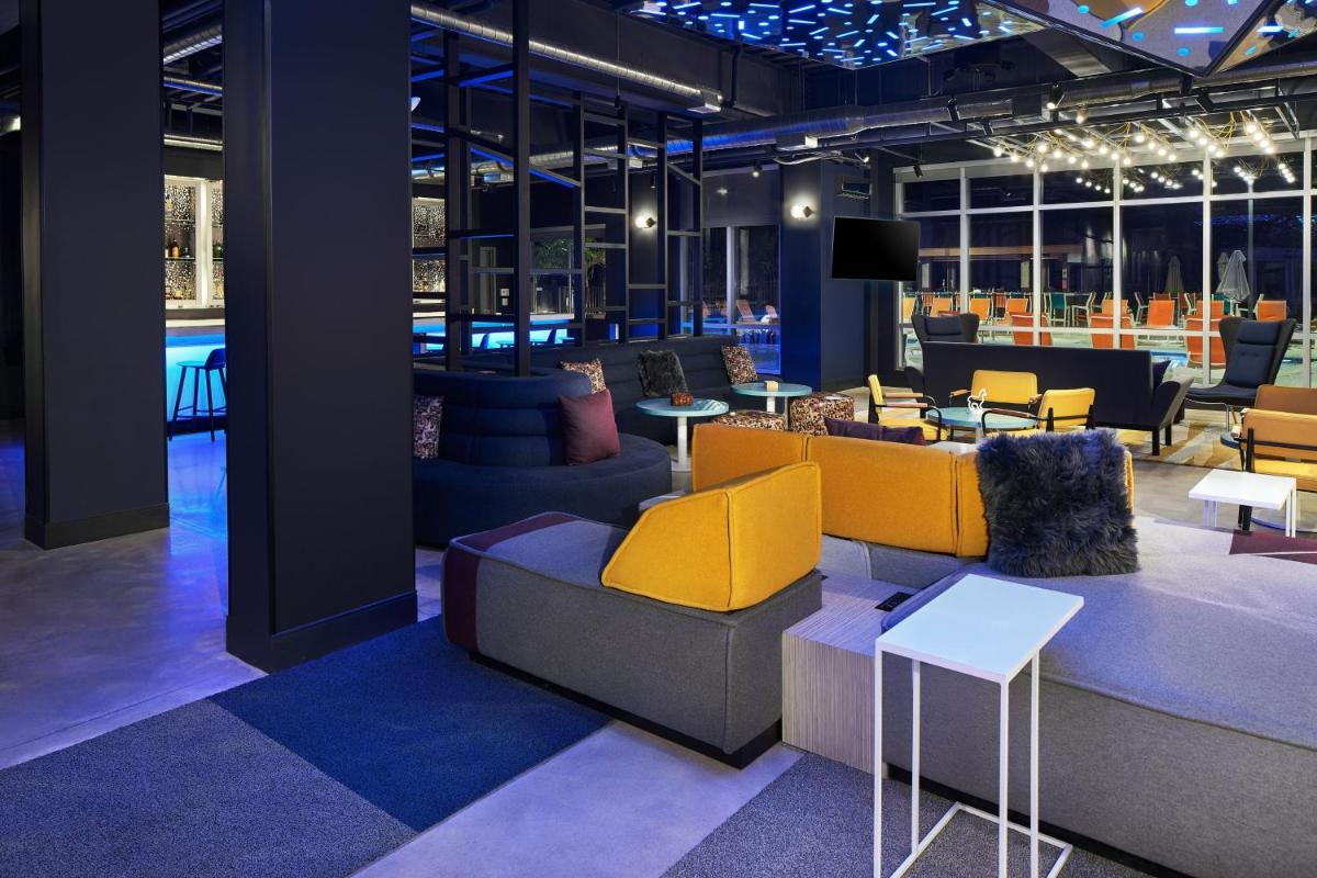 Aloft Ocean City - image 5