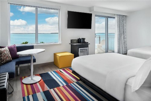 Aloft Ocean City - image 6