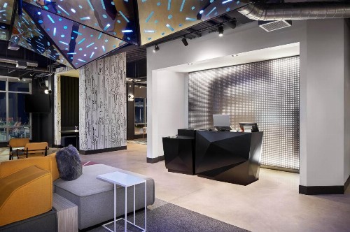 Aloft Ocean City - image 7