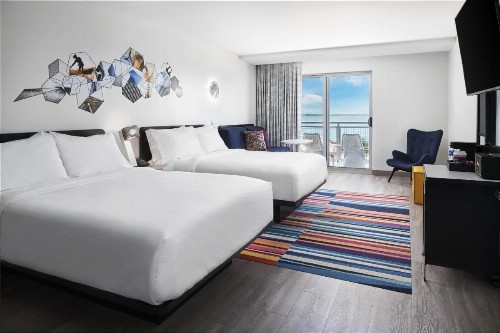 Aloft Ocean City - image 8