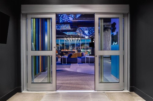 Aloft Ocean City - image 9