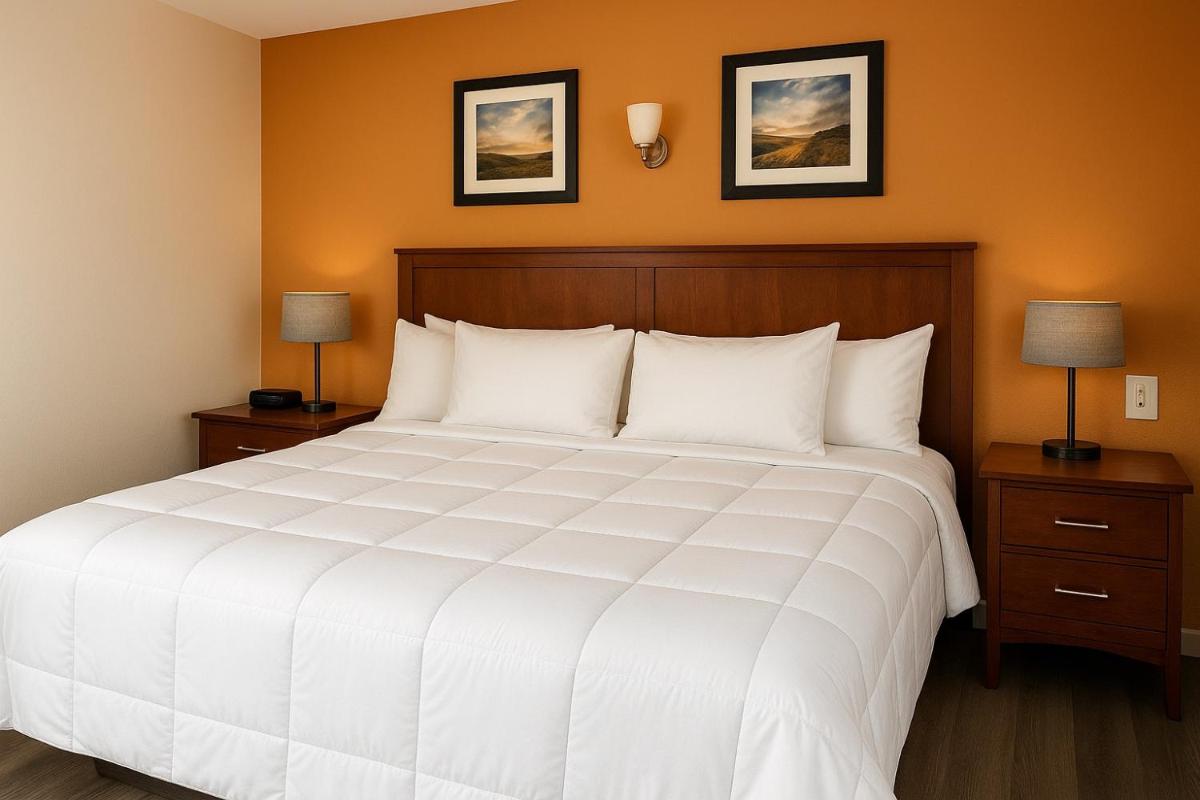 Atlantic Breeze Motel & Apartments - main image