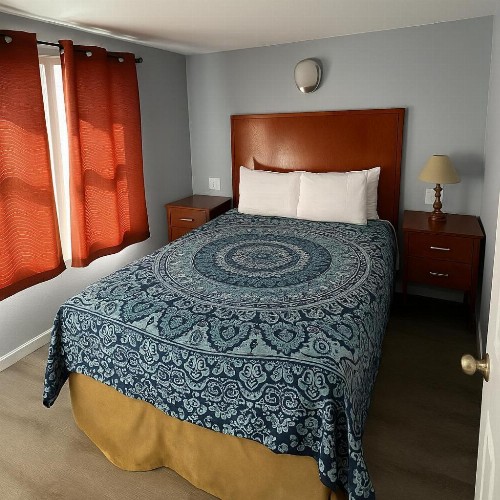 Atlantic Breeze Motel & Apartments - image 11