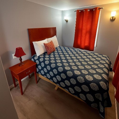 Atlantic Breeze Motel & Apartments - image 13