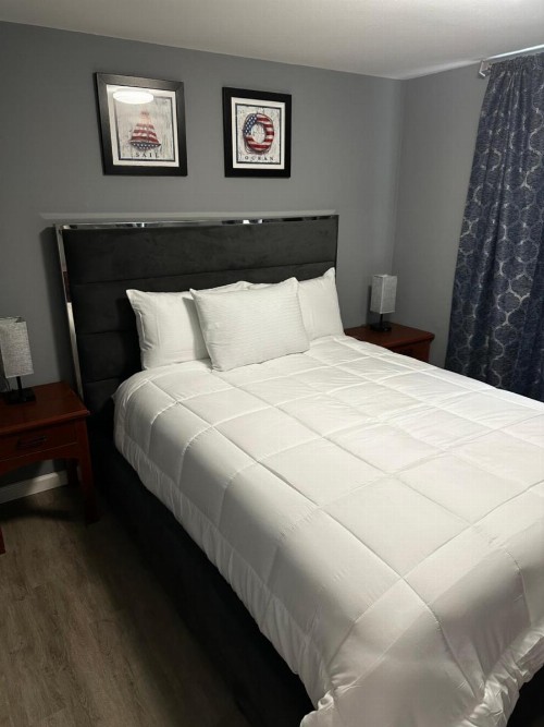 Atlantic Breeze Motel & Apartments - image 17
