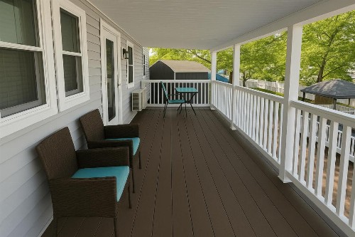 Atlantic Breeze Motel & Apartments - image 22