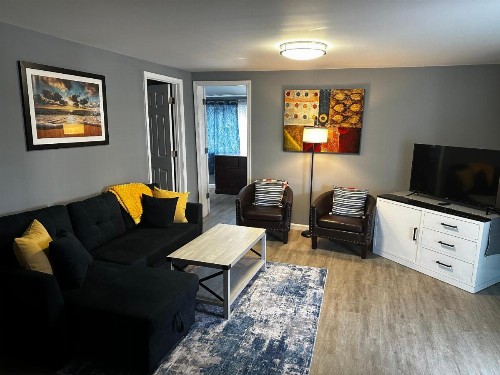 Atlantic Breeze Motel & Apartments - image 23