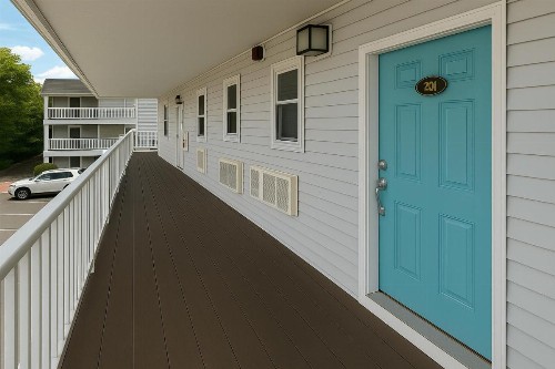 Atlantic Breeze Motel & Apartments - image 24