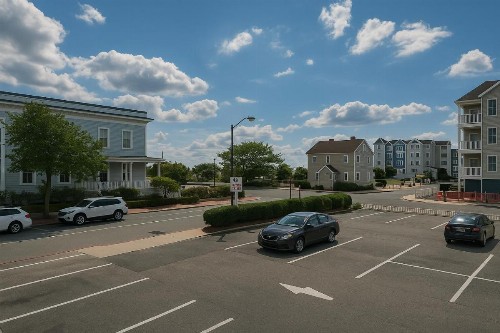 Atlantic Breeze Motel & Apartments - image 25