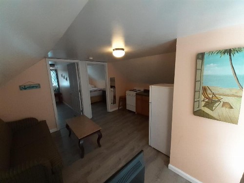 Atlantic Breeze Motel & Apartments - image 26