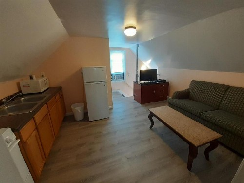 Atlantic Breeze Motel & Apartments - image 28