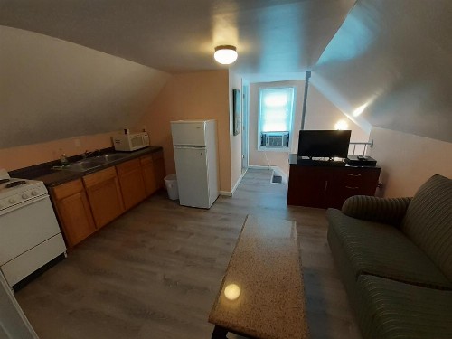 Atlantic Breeze Motel & Apartments - image 29