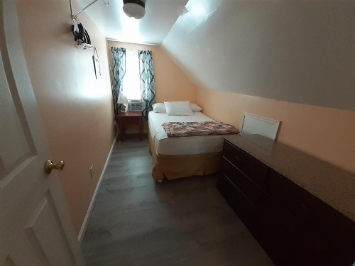Atlantic Breeze Motel & Apartments - image 32