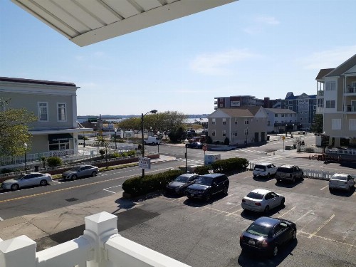 Atlantic Breeze Motel & Apartments - image 4
