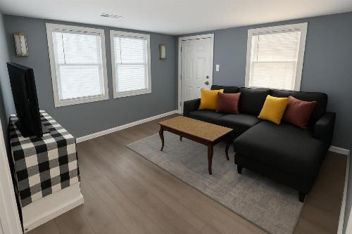 Atlantic Breeze Motel & Apartments - image 7