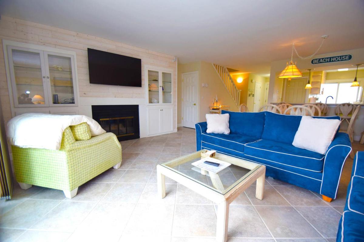 Harbour Island 3A Townhouse - image 7