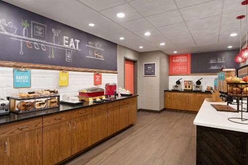 Hampton Inn & Suites Ocean City West - image 11