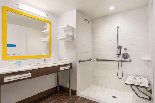 Hampton Inn & Suites Ocean City West - image 14