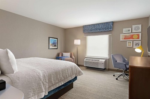 Hampton Inn & Suites Ocean City West - image 21