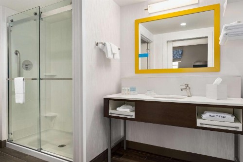 Hampton Inn & Suites Ocean City West - image 23