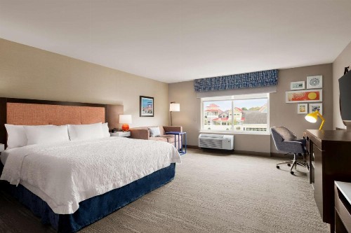 Hampton Inn & Suites Ocean City West - image 25