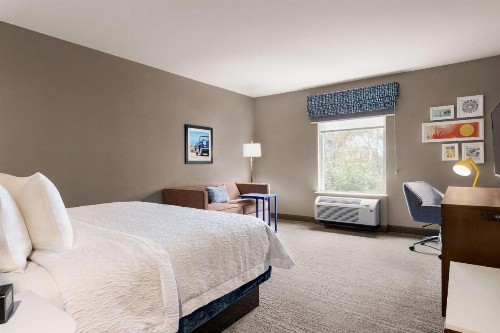 Hampton Inn & Suites Ocean City West - image 27