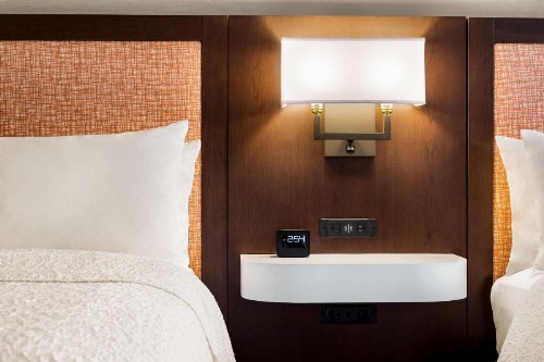 Hampton Inn & Suites Ocean City West - image 28