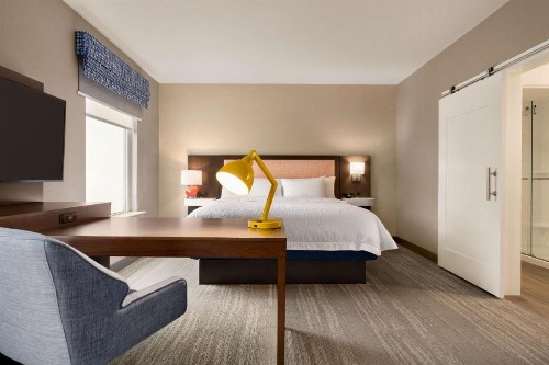 Hampton Inn & Suites Ocean City West - image 3