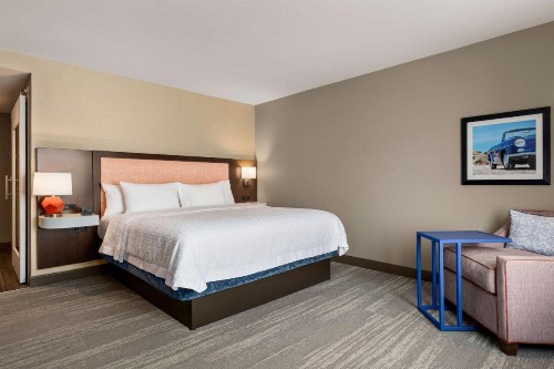Hampton Inn & Suites Ocean City West - image 31