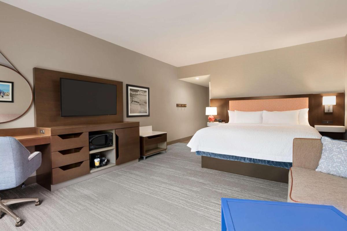 Hampton Inn & Suites Ocean City West - image 4