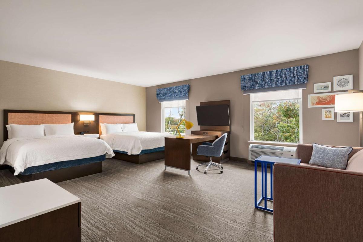 Hampton Inn & Suites Ocean City West - image 5