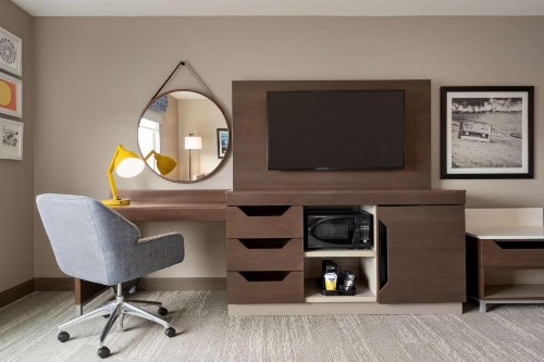 Hampton Inn & Suites Ocean City West - image 6