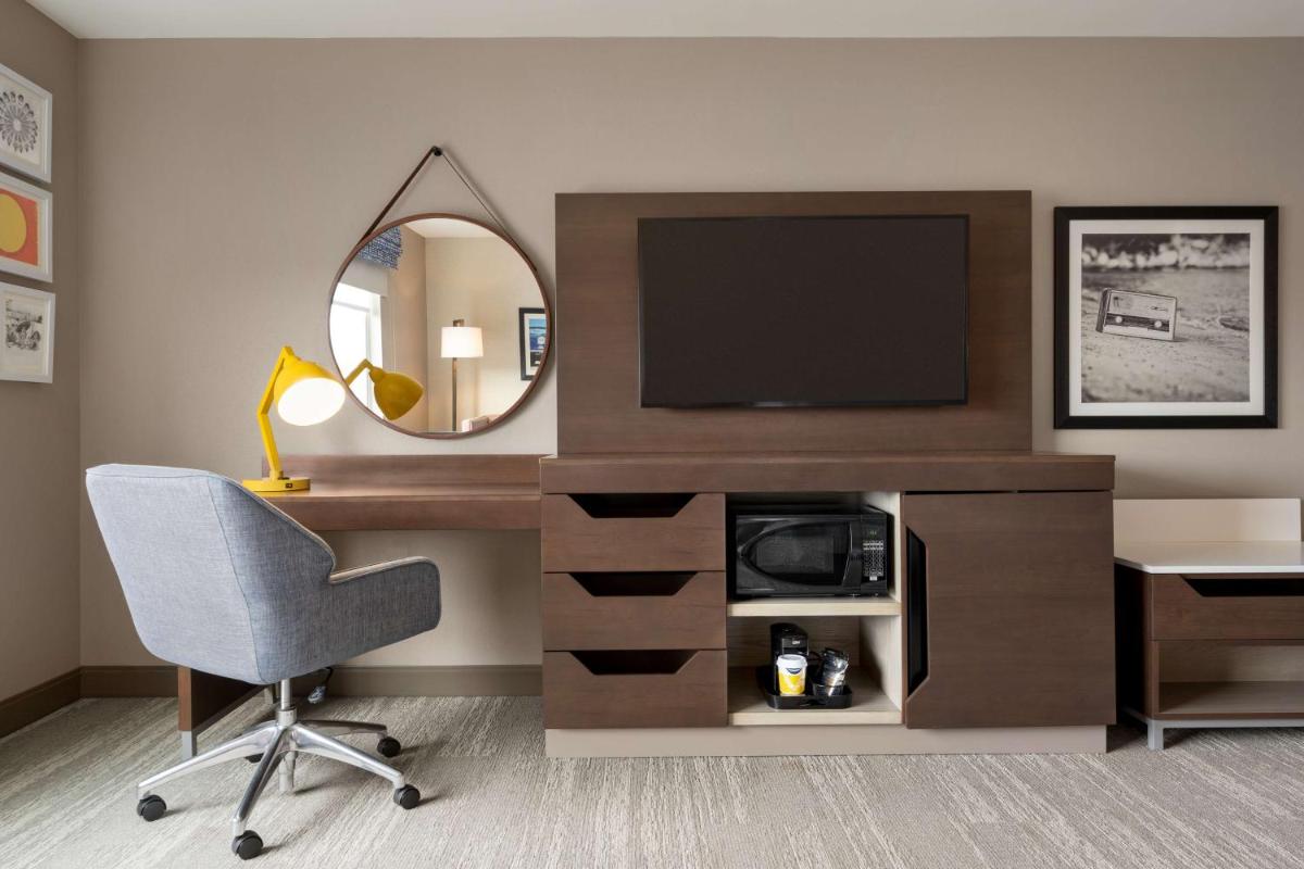 Hampton Inn & Suites Ocean City West - image 6