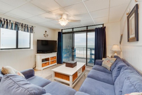 Ocean Tower Views - image 1