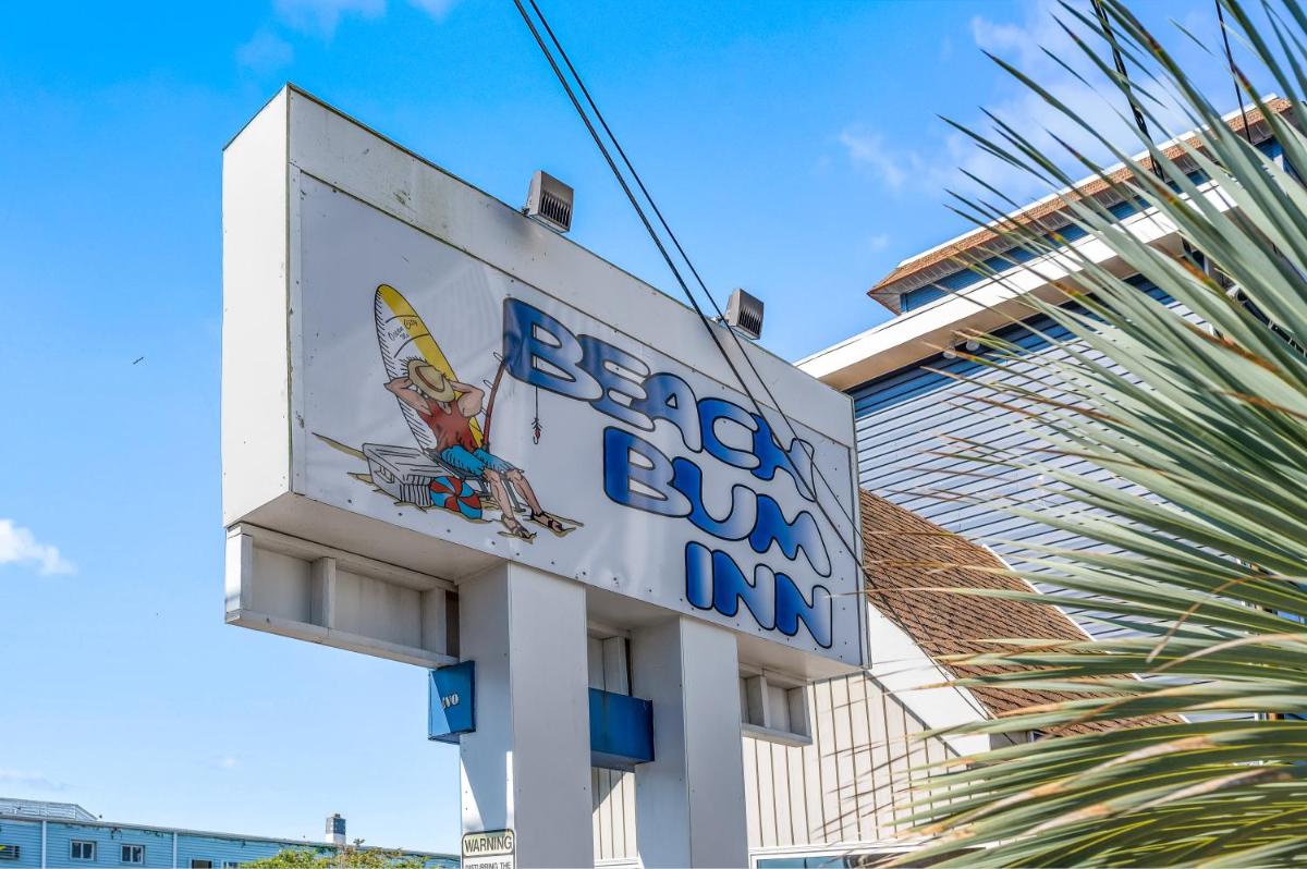Beach Bum Inn - image 2