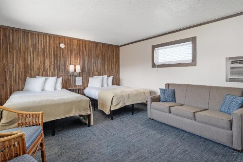 Beach Bum Inn - image 20