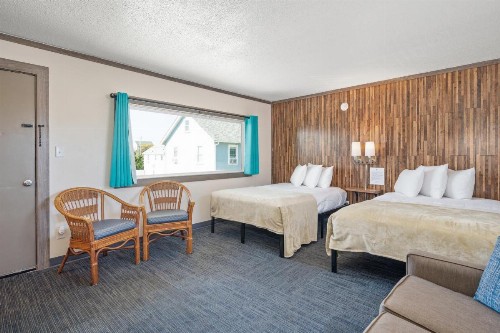 Beach Bum Inn - image 26