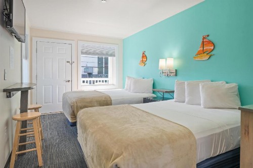 Beach Bum Inn - image 29