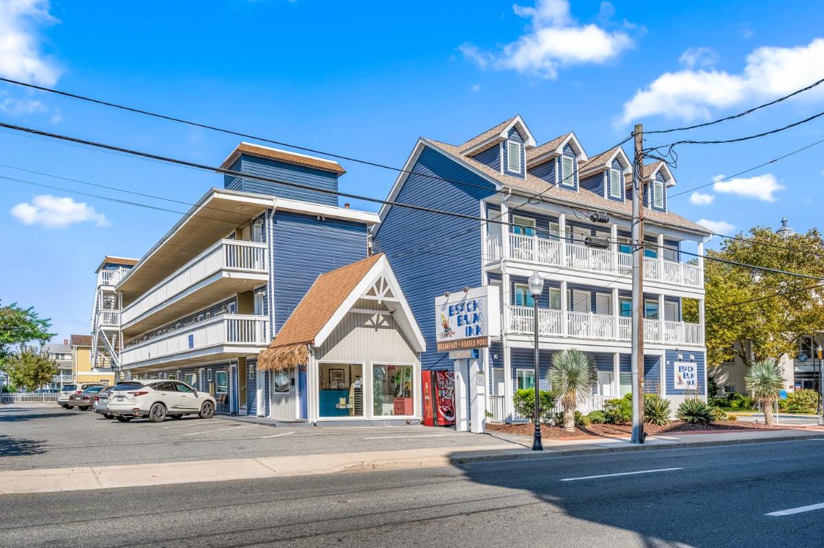 Beach Bum Inn - image 3