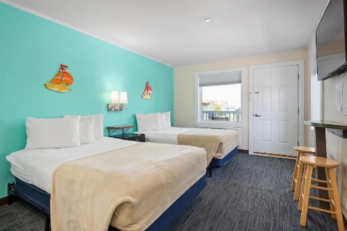 Beach Bum Inn - image 45
