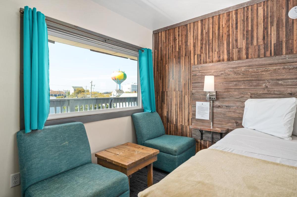 Beach Bum Inn - image 5