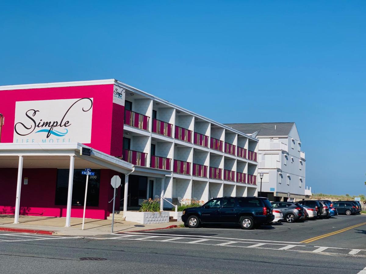 Simple Life Motel - main image