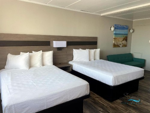 Simple Life Motel - image 11
