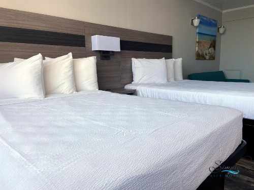 Simple Life Motel - image 2