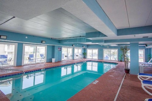 Simple Life Motel - image 21
