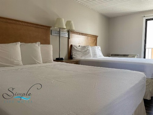 Simple Life Motel - image 25