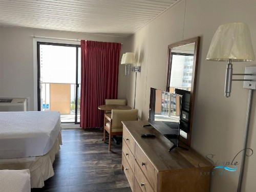Simple Life Motel - image 27