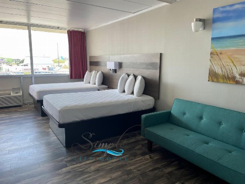 Simple Life Motel - image 30