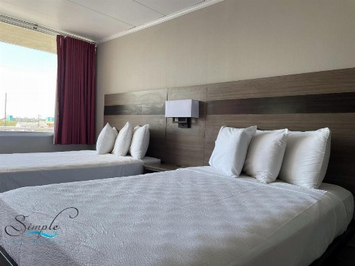 Simple Life Motel - image 32