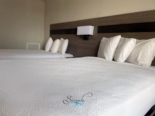 Simple Life Motel - image 36